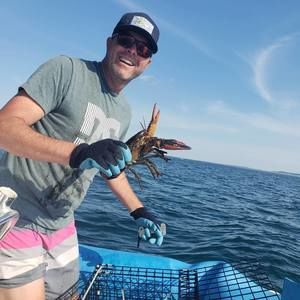 Meet your Posher, Dave